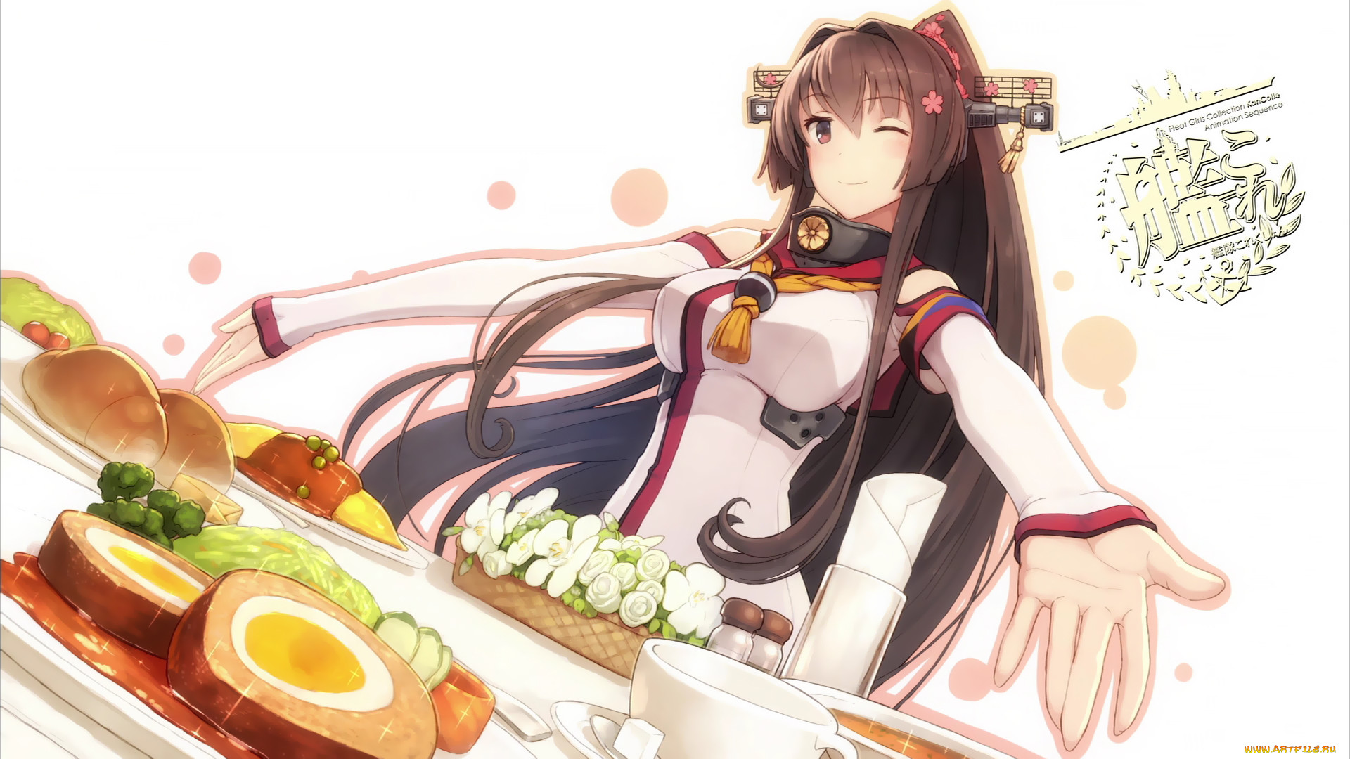 , kantai collection, , , , , 